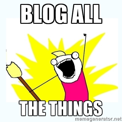 blogallthethings